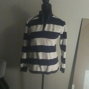 Mens pull over sweater